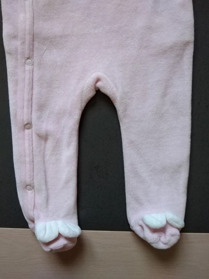 Pyjama bébé - photo numéro 2