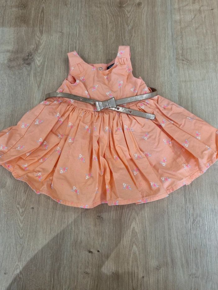 Lot vêtements 1 mois - photo numéro 2