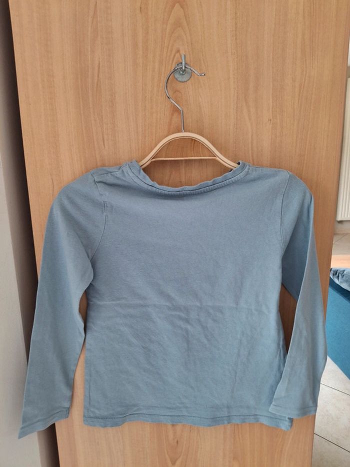 Tee-shirt garçon 5 ans - photo numéro 3