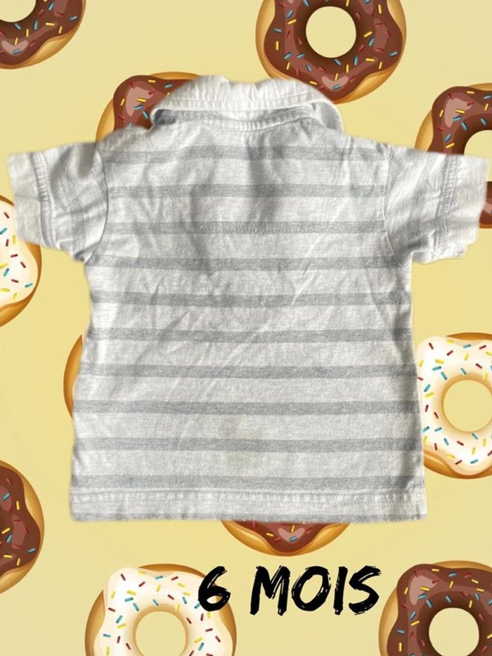 Maillot - photo numéro 5