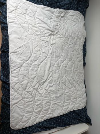 Couverture pour bébé