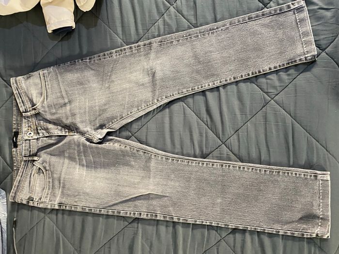 Lot de 2 vêtements celio homme taille 44 - photo numéro 5