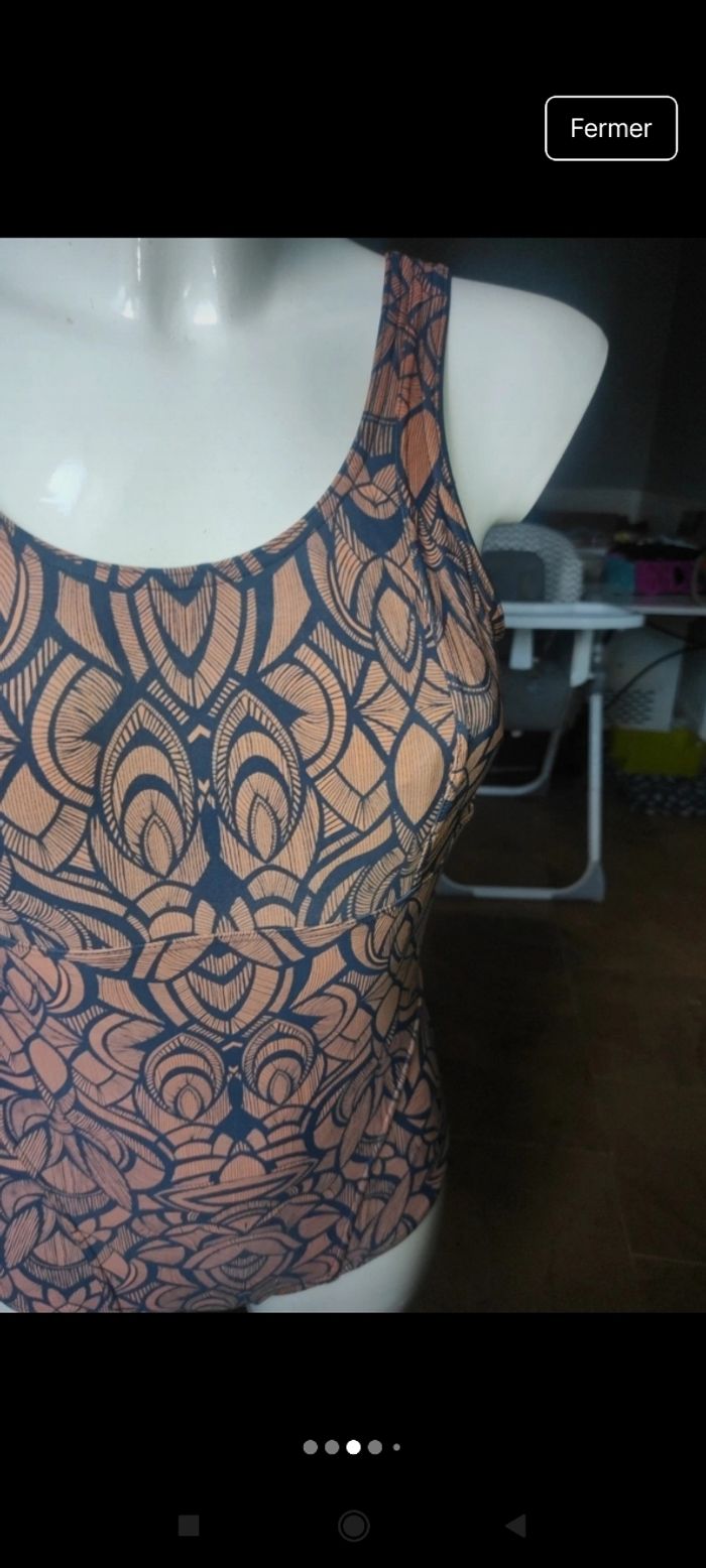 Très beau maillot de bain m5 - photo numéro 2