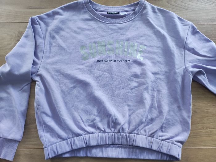 Sweat 10/12ans