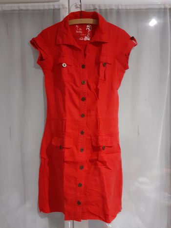 Robe été taille 36