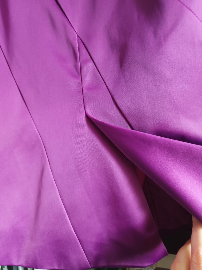 Robe de cocktail - photo numéro 5