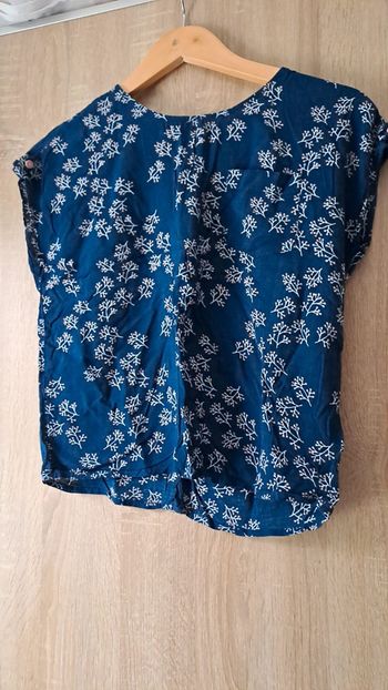 Chemisiers manches courtes taille 164