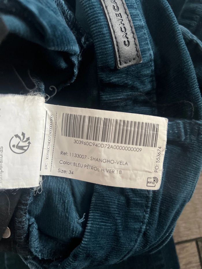Pantalon - photo numéro 7