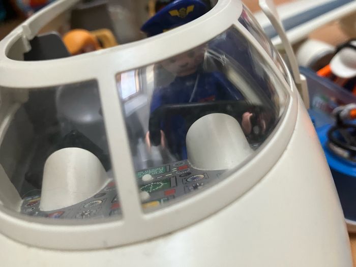 Playmobil aéroport - photo numéro 5