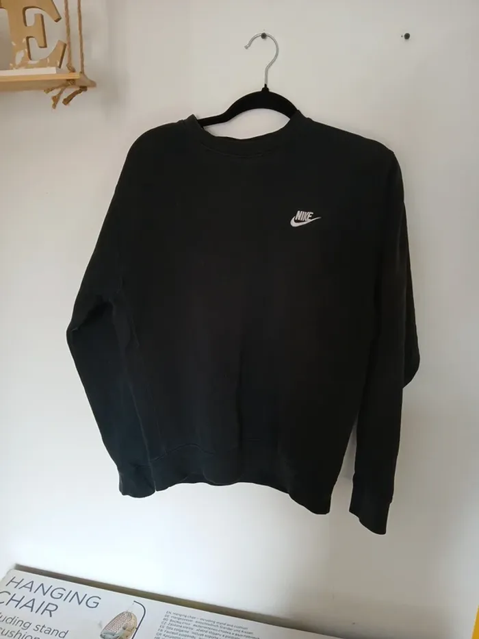 Sweat nike