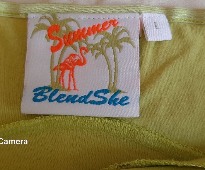 Robe plage - photo numéro 6