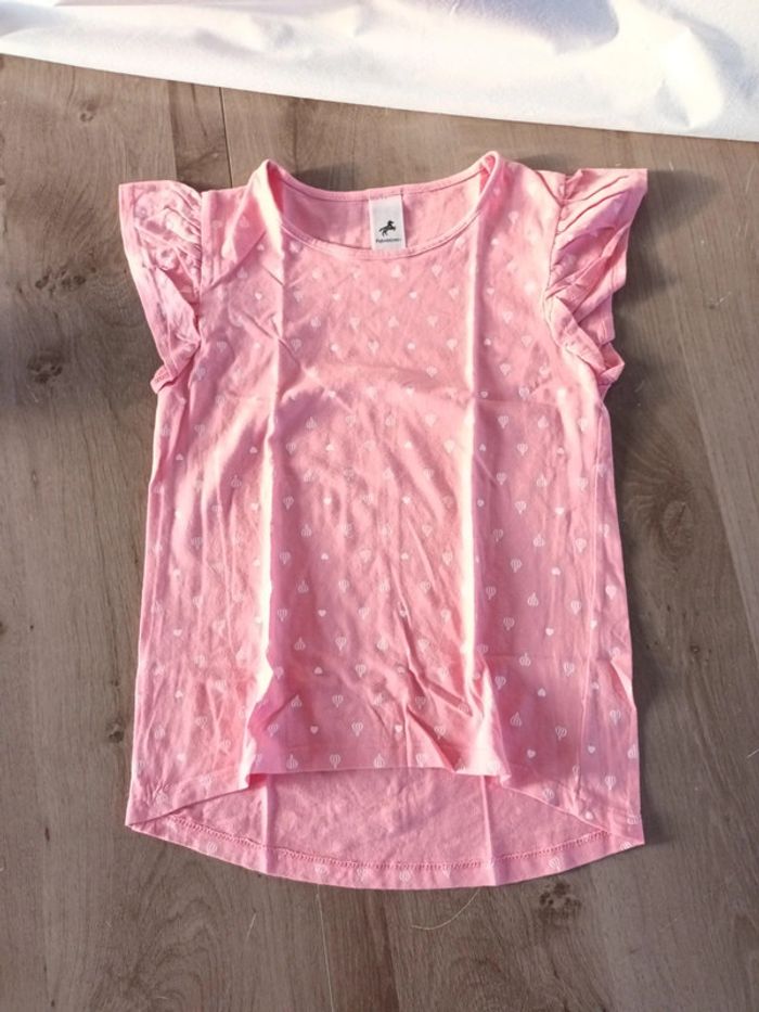 Tee-shirt - photo numéro 2