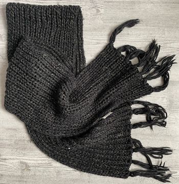 Écharpe Cache Cache