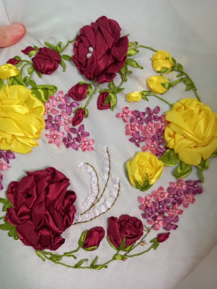 Housse coussin - photo numéro 2