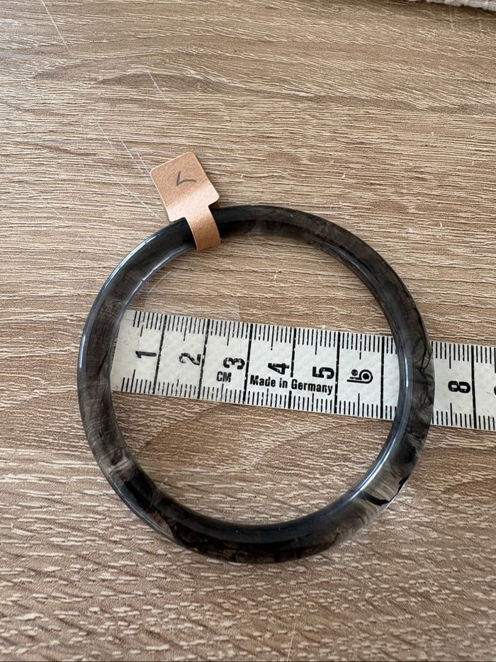 Bracelet jonc - photo numéro 3