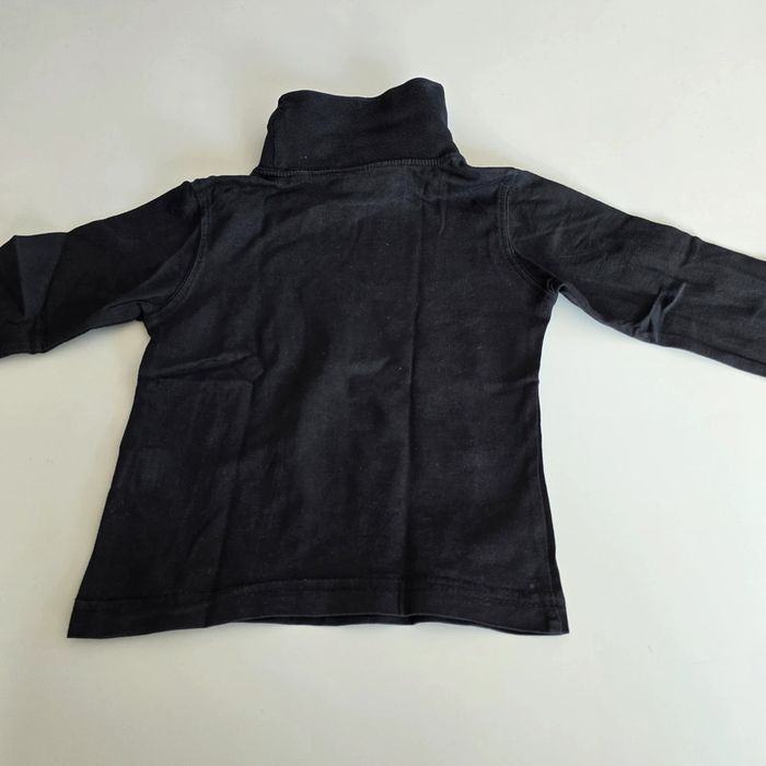 T-shirt manches longues - in Extenso - 2 ans - photo numéro 4