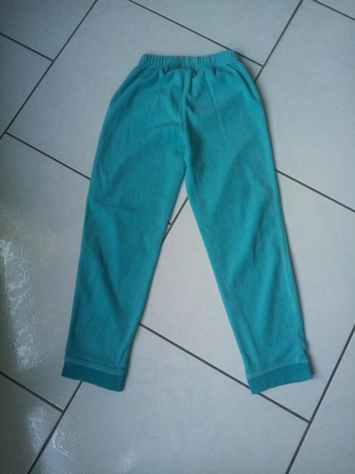 Pyjama velours 8A - photo numéro 11