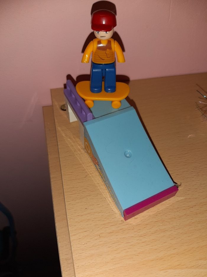 Legos - photo numéro 2
