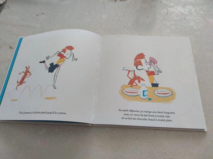 Album Denis fifty-fifty - photo numéro 3