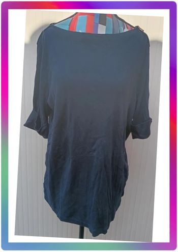 Blouse XL Lauren Ralph Lauren
