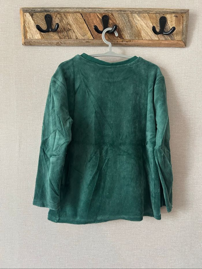 Pyjamas Noël Tape à l’œil 6ans - photo numéro 5