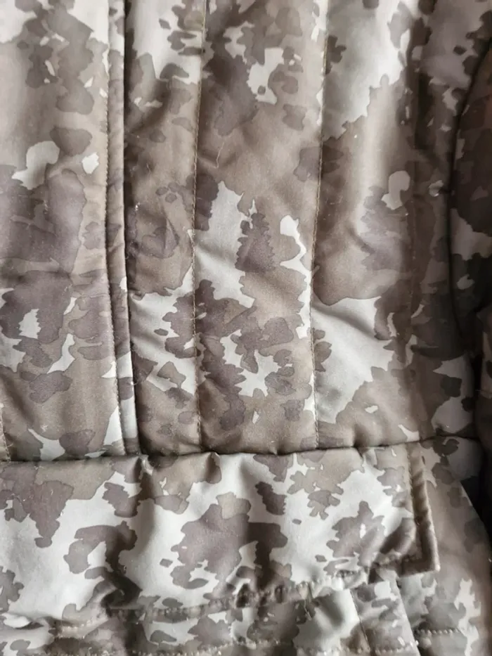 Veste Ikks - photo numéro 2