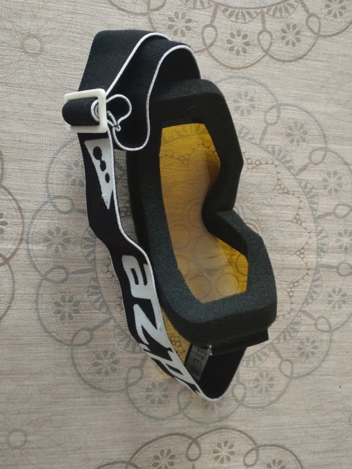 Lunette de ski - photo numéro 4