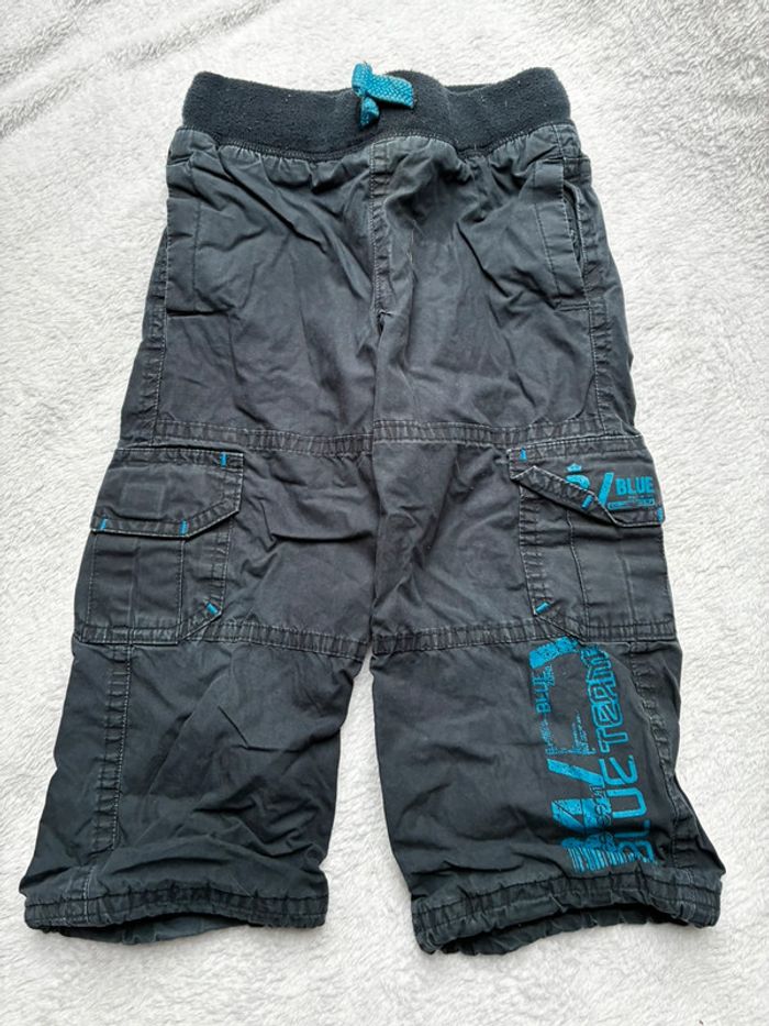 Pantalon 3 ans - photo numéro 2