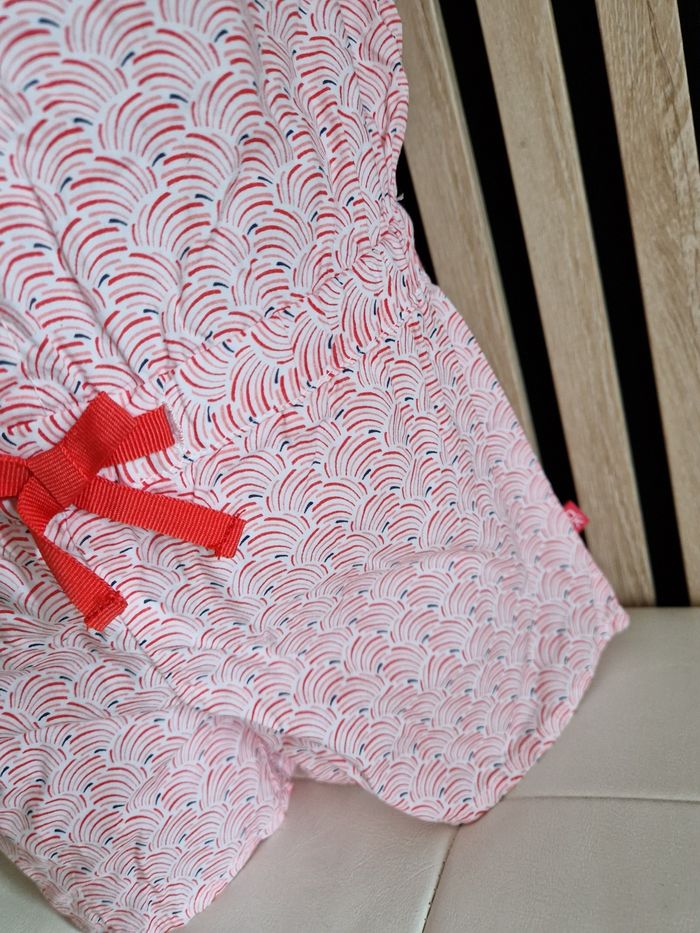 Combishort Okaïdi - photo numéro 3