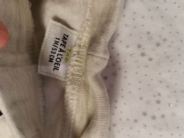 Ensemble 1 mois - photo numéro 7