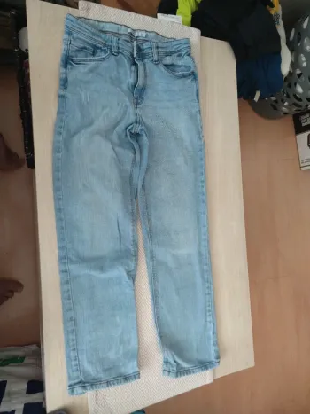 Jeans name it large 13 ans