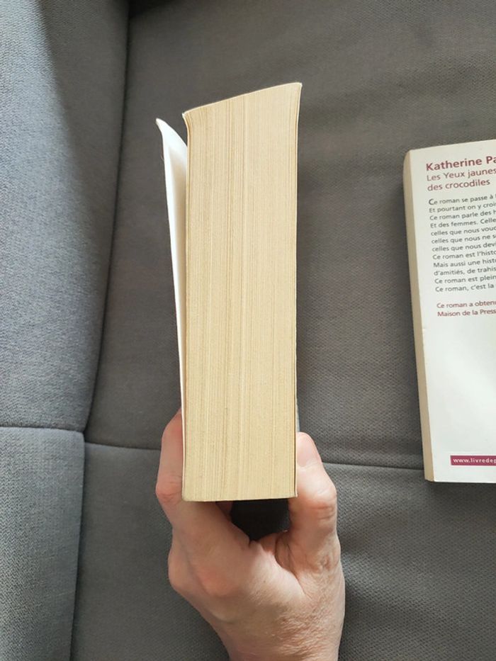 Livres de Katherine Pancol - photo numéro 4