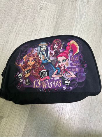 Trousse de toilette