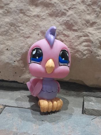 Figurine Petshop A22