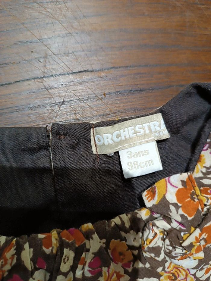 Robe boule - photo numéro 3