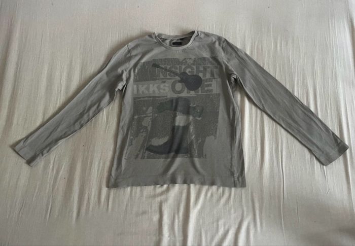 T-shirt IKKS - photo numéro 3