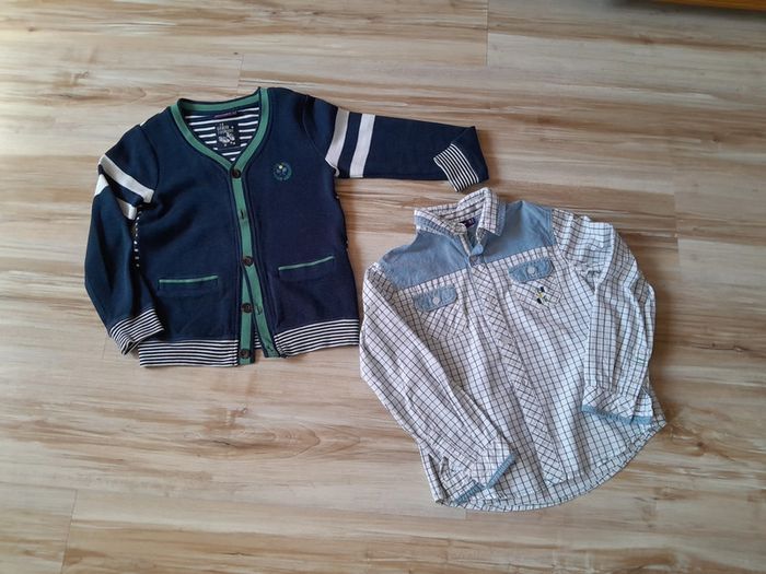 Chemise