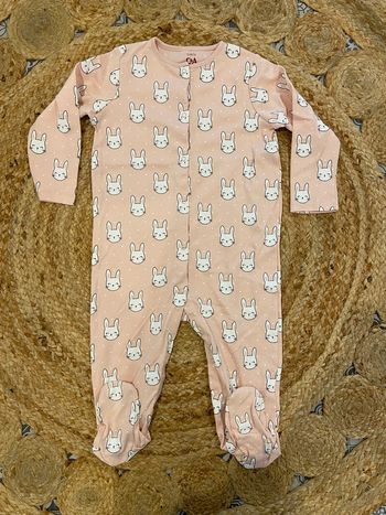 Pyjama bébé 24 mois