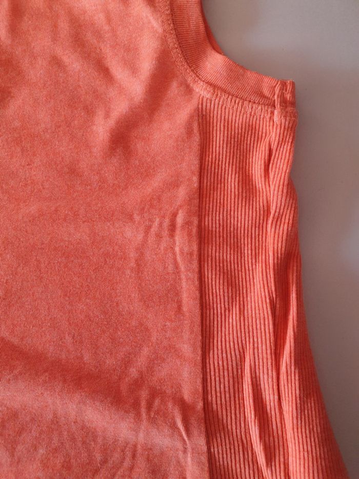 Débardeur - photo numéro 4