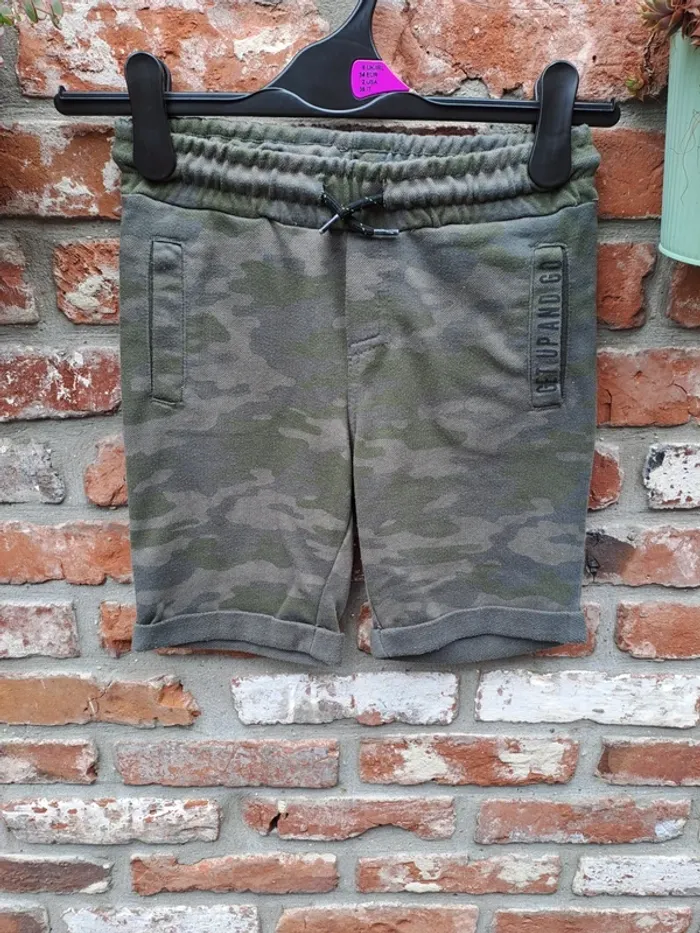 short - photo numéro 2