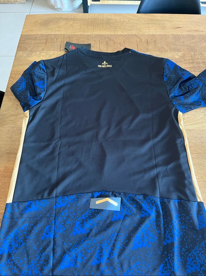 Maillot losc bleu 2026 - photo numéro 6
