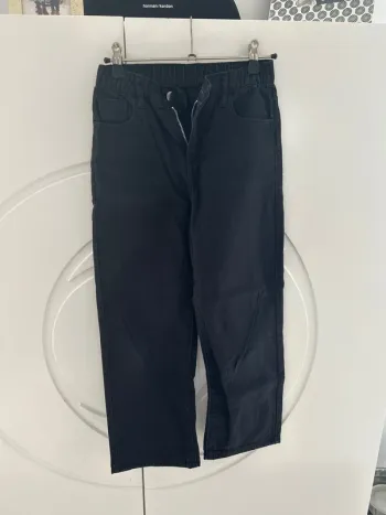 Jean taille 10 ans