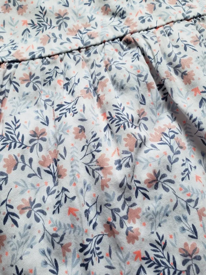 Robe d'été 24mois - photo numéro 5