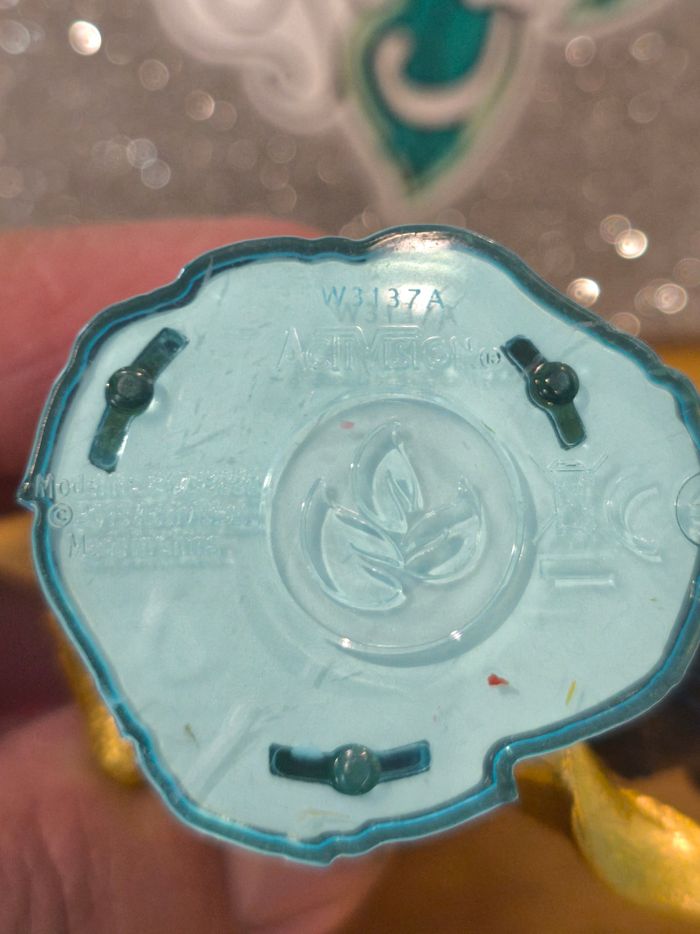Figurine Skylanders Swap Force - Legendary Zoo Lou - photo numéro 4