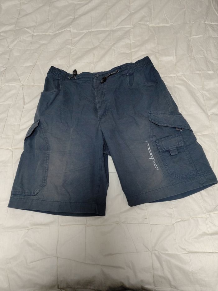 Short Oxbow