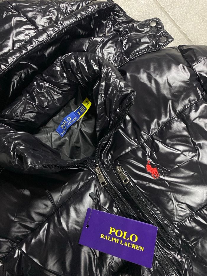 Doudoune Ralph Lauren - photo numéro 3