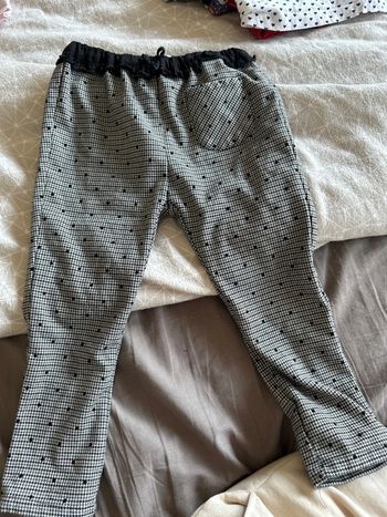 Pantalon Zara 104