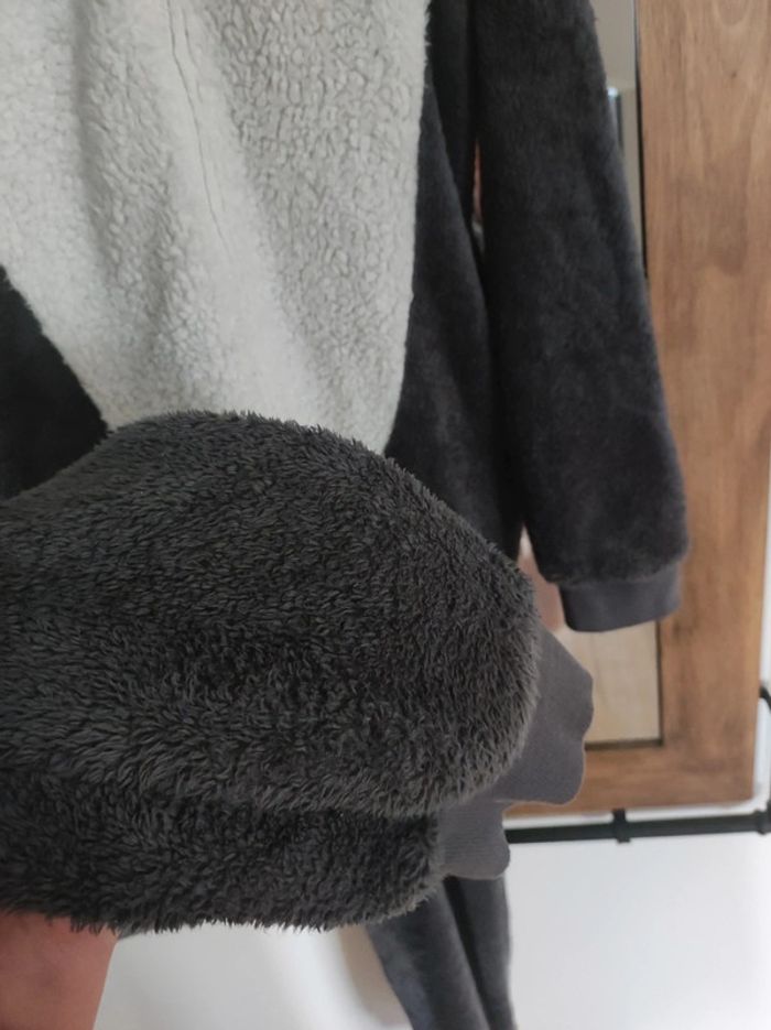 Pyjama Pilou T.S - photo numéro 4