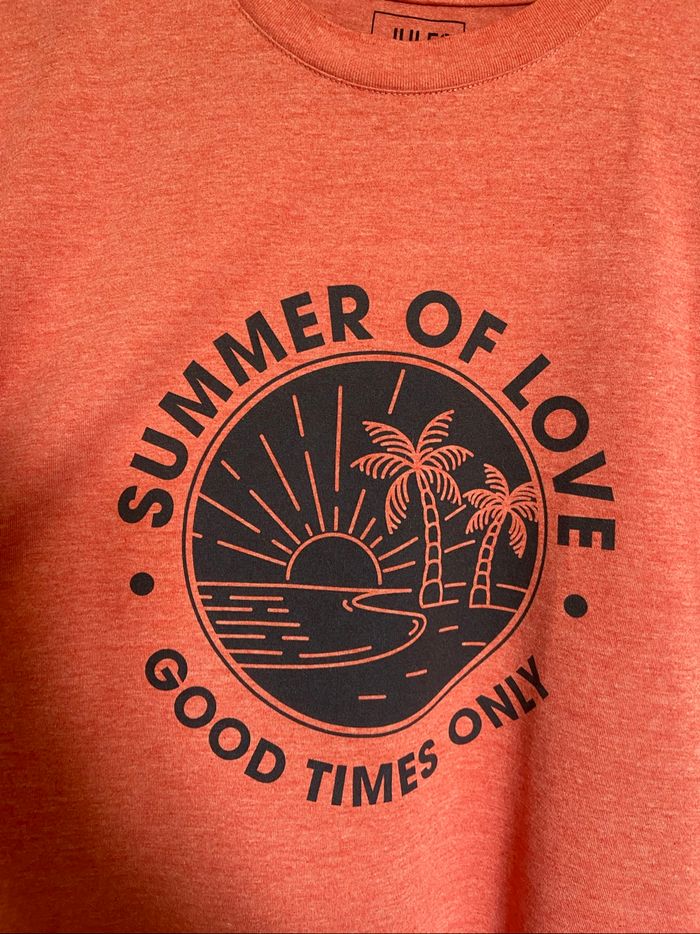 T-shirt - photo numéro 2