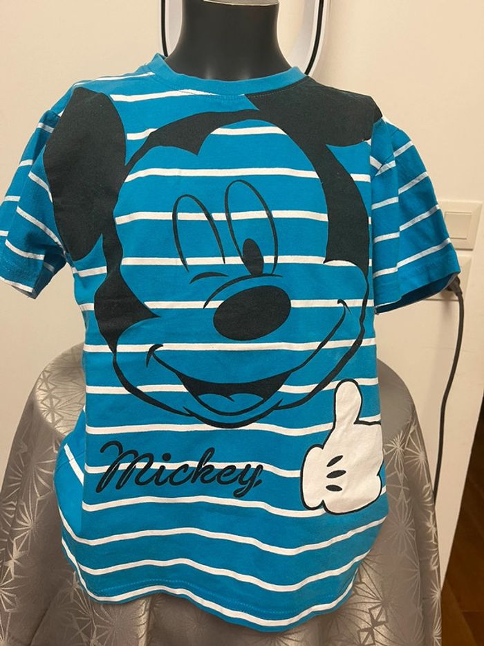 TEE shirt Mickey
